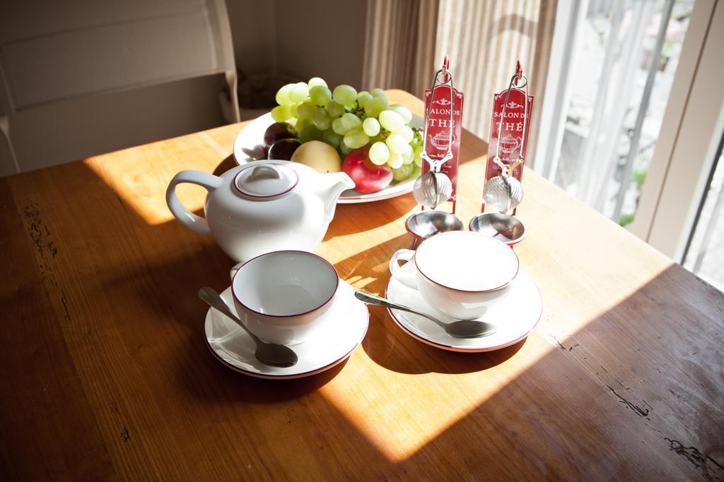 Le Coq Chantant B&b&boutique St-livres Saint-Livres