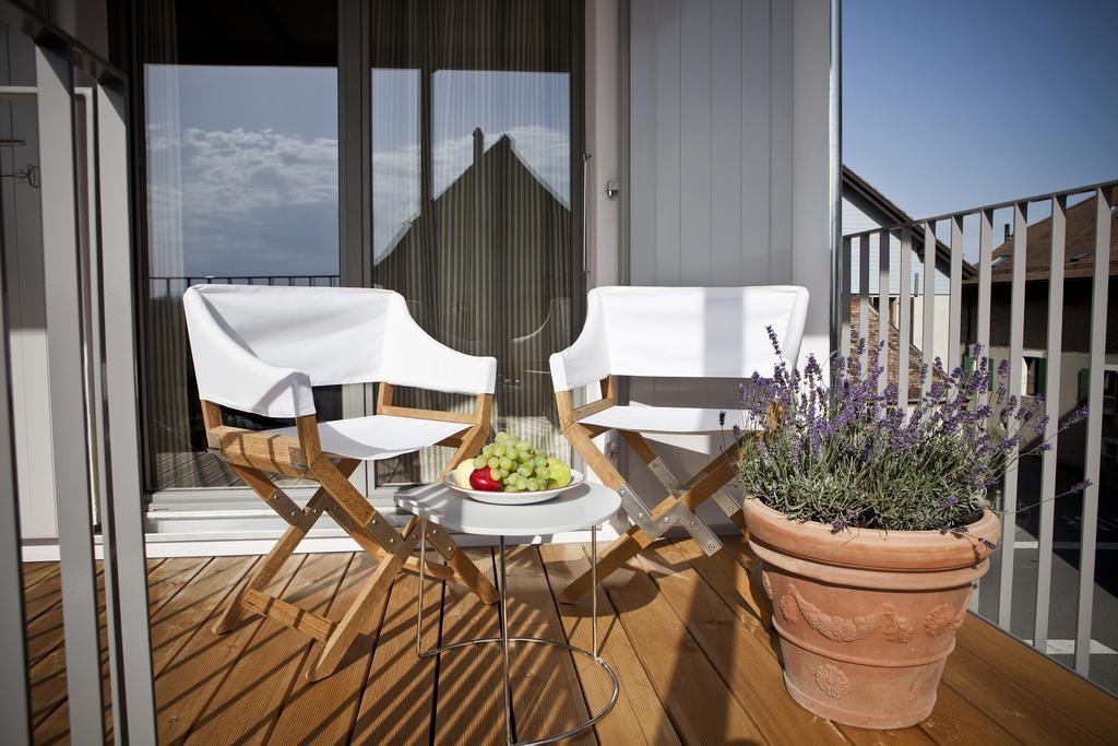 Couette-café Le Coq Chantant B&b&boutique St-livres Saint-Livres