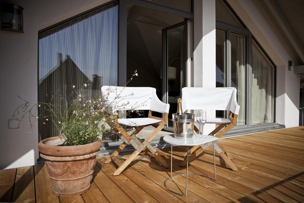 Couette-café Le Coq Chantant B&b&boutique St-livres 4*