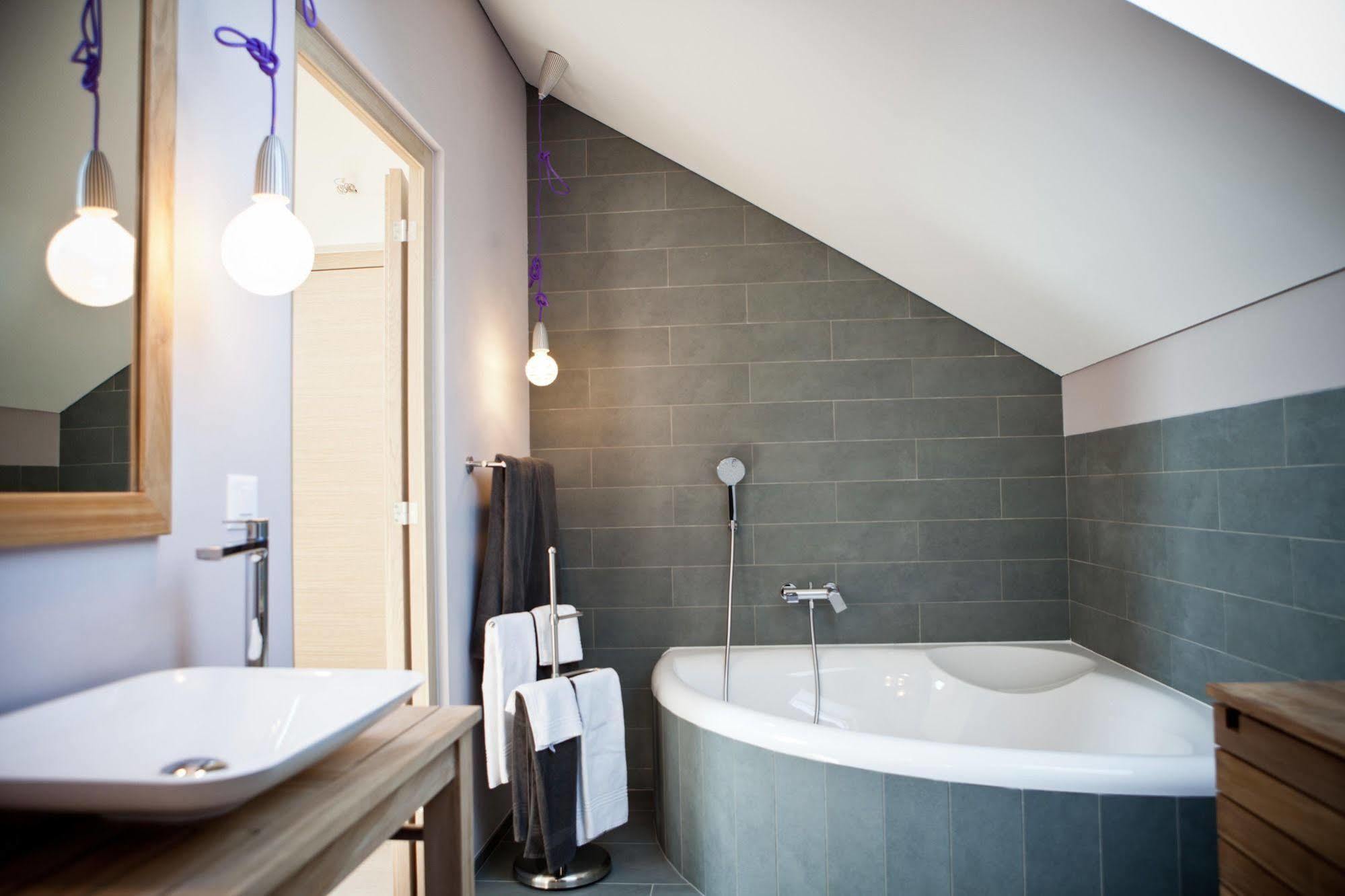Couette-café Le Coq Chantant B&b&boutique St-livres