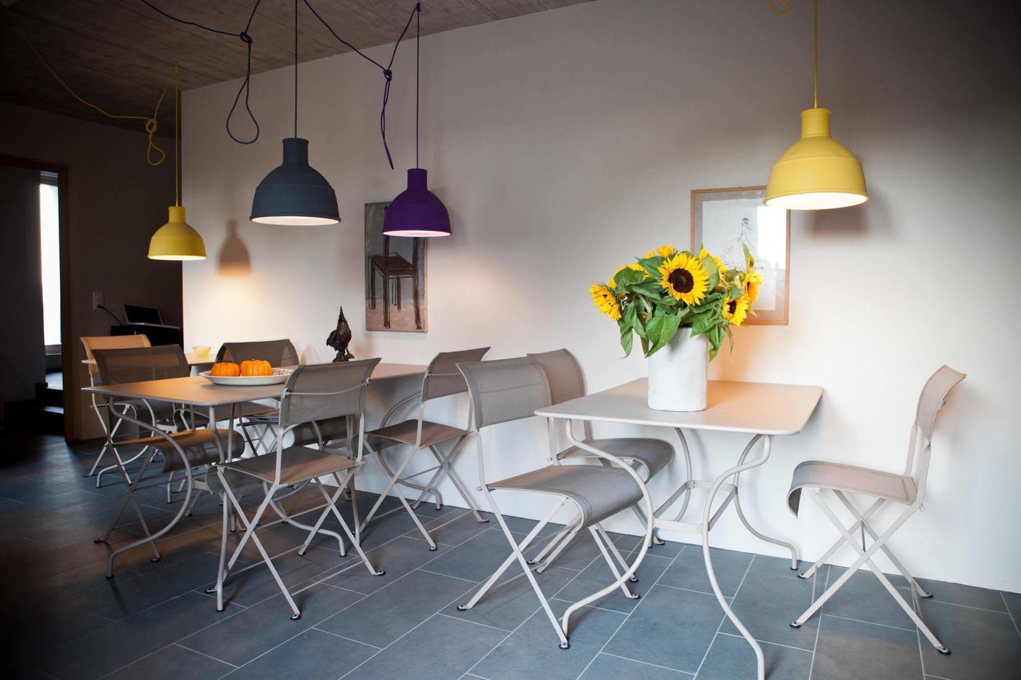Couette-café Le Coq Chantant B&b&boutique St-livres 4*